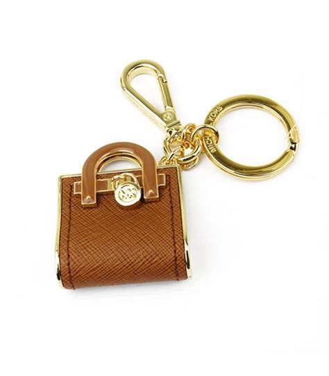 key charms michael kors|michael kors charms for handbags.